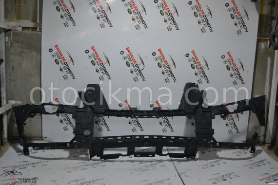 MERCEDES ML A164 W164 ÖN TAMPON BRAKETİ