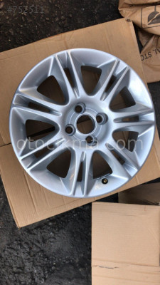Opel corsa d çelik jant cancan opel