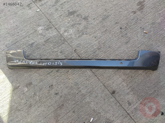 Range Rover Sport Arka Tampon Trim JK62-17F879