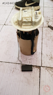 fiat linea 1.3 dizel çıkma şamandra