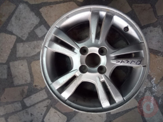 ORJİNAL CHEVROLET AVEO JANT