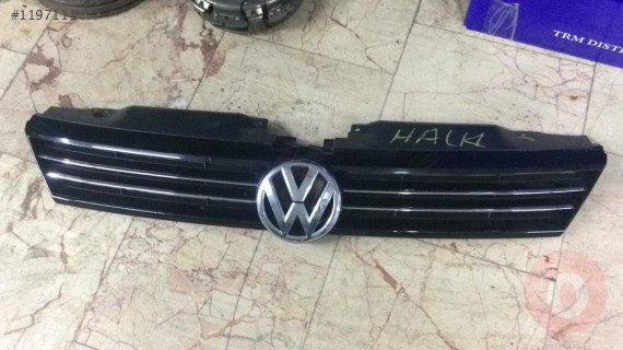 VOLKSWAGEN JETTA ÖN TAMPON