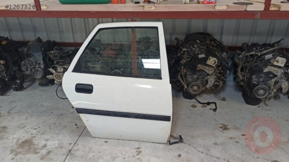 OPEL VECTRA A SAĞ ARKA KAPI
