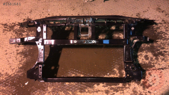 VOLKSWAGEN PASSAT B6 ÖN PANEL 2005-2010