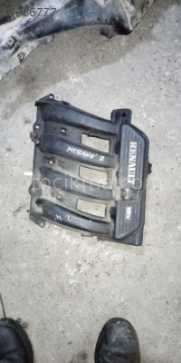 RENAULT MEGANE 2 EMME MANİFOLDU GÜÇMANLAR OTO