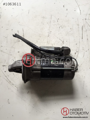 TOYOTA - AVENSİS (VVTİ) / 1ZZ 1.8 MARŞ DİNAMOSU