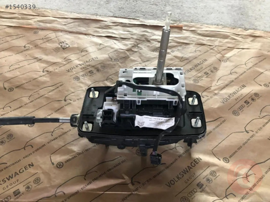 8K1713041AN 4G1713105C 4G1713105D 4G1713105N VİTES MEKANİZMA
