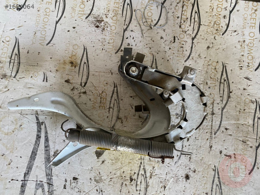 RENAULT 21 BAGAJ MENTEŞESİ ORJİNAL ÇIKMA TEMİZ