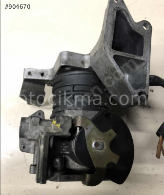 OPEL VECTRA B 1.6İ GAZ KELEBEĞİ 90501011