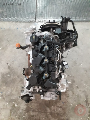 PEJO 301   1.5  ÇIKMA   KOMPLE  MOTOR