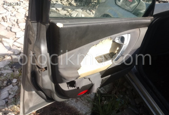 2002 2007 nissan primera tekno sökme sol ön kapı döşemesi
