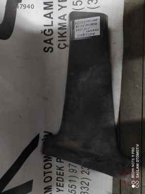 OEM;6K9867281B VW CADDY 95-03 SOL ORTA DİREK ALT KAPLAMA