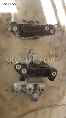 opel astra k 1,6 dizel motor ve şanzıman kulağı UYSALLAR OTO