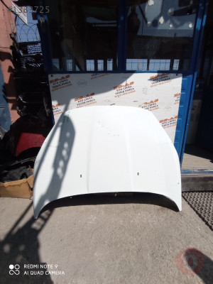 Ford Fiesta Ön Motor Kaputu 2013-2017
