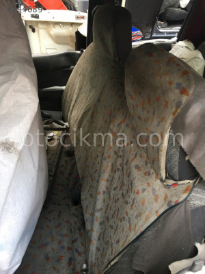 1999 TOYOTA HİLUX LN145  ÇIKMA KOLTUK