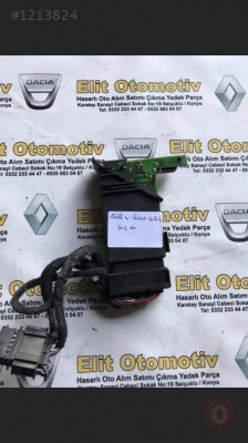 VOLKSWAGEN GOLF 4 / PASSAT CAM MODÜLÜ SAĞ ÖN