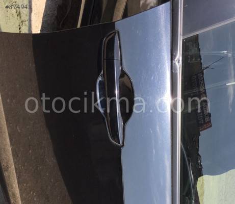 2018 HONDA CİVİC HATASIZ SAĞ ÖN KAPI KOLU.