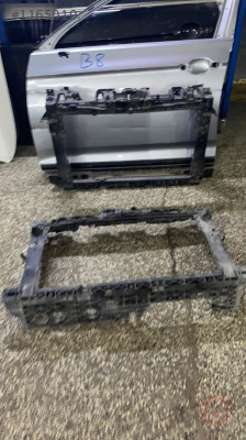 FORD FİESTA ÖN PANEL