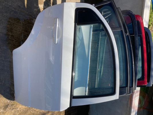 CHEVROLET AVEO SEDAN SAĞ ARKA KAPI DOLU OTO ERKAN ÜNYE