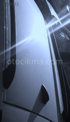 2005 VOLVO V50 ÇIKMA KESME TAVAN KIZAKLARI.