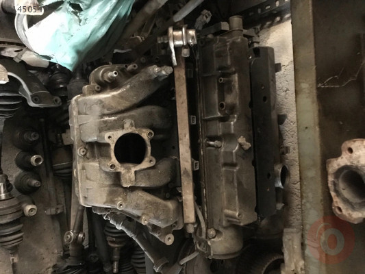 OPEL ASTRA G ÇIKMA 1.4 SİLİNDİR KAPAK