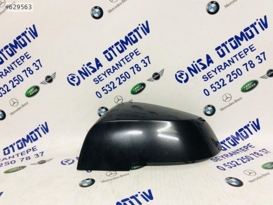 BMW 3 SERİSİ F30 KASA SOL AYNA KAPAĞI ÇIKMA 11-18 7274213