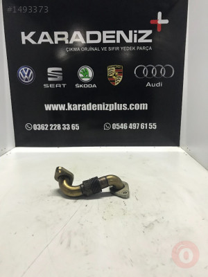 VW GOLF 1.9 TDİ EGR BORUSU-038131521BQ