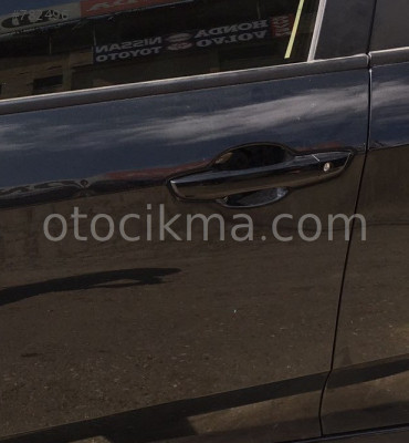 2018 HONDA CIVIC SOL ÖN KAPI KOLU HATASIZ.