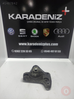 VW TRANSPORTER ÇIKMA MOTOR KULAĞI-7H0199207B