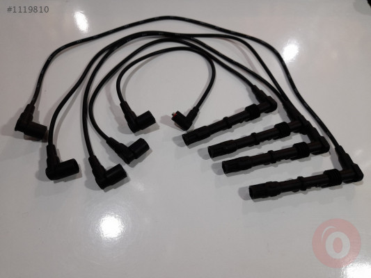 SEAT TOLEDO 1993-1994 BUJİ KABLO TAKIMI SIFIR