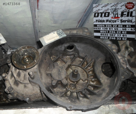 VOLKSWAGEN GOLF1 1978 - 1982 1.3 - 1.6 ŞANZIMAN
