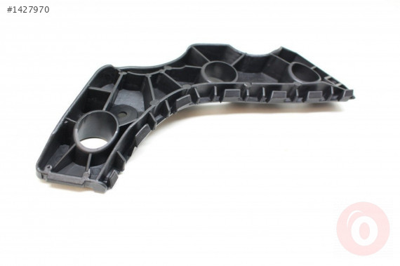 VW PASSAT CC 12-17 SOL ÖN TAMPON BRAKETİ 3C8807183B