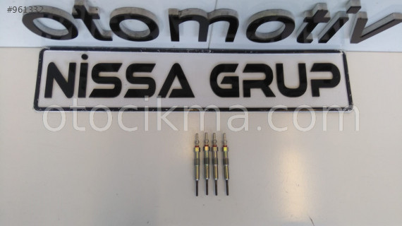 NİSSAN QASHQAİ KIZDIRMA BUJİSİ SIFIR 1.5 DCİ J11 2014-2020