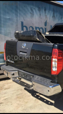 NAVARA TAMPON...VE TÜM PARÇALARI... MİL OTOMOTİV