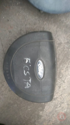 ford fiesta çıkma sürücü airbag