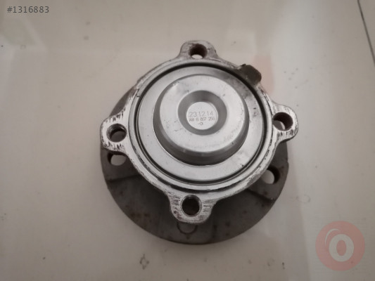 BMW F20 F22 F30 ÖN PORYA