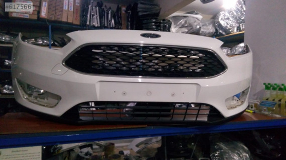 FORD TOURENO CURİER ÖN TANPON ORJİNAL ÇIKMA YEDEK PARÇA