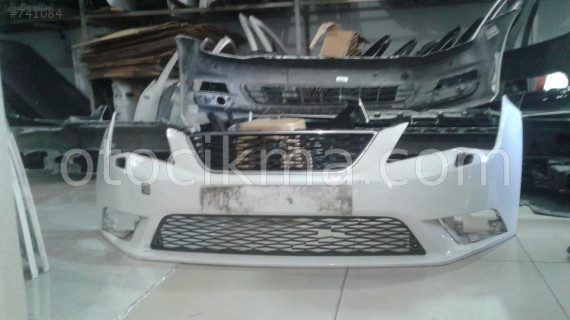 seat leon ön tampon orjınal çıkma parça