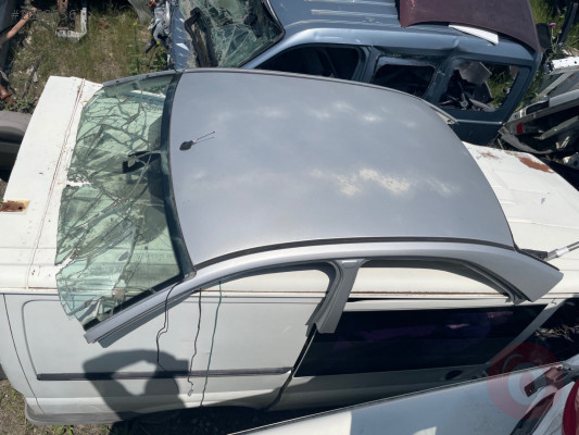 Mondeo kesma tavan 2002-2007