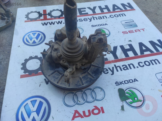 2013 volkswagen tiguan sağ dolu taşıyıcı
