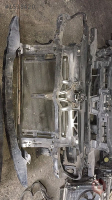 VW GOLF 4 HATASIZ ORJİNAL ÇIKMA ÖN PANEL