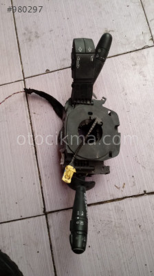 renault master 2 çıkma sinyal silecek kolu