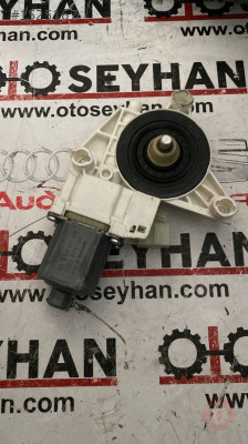 A2048200242 mercedes c180 w204 sağ ön kapı cam motoru