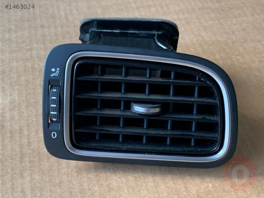 VW POLO 14-17 KALORİFER HAVA KANALI SAĞ 6C0819704A VAL