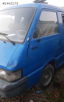 1994 model kia besta 2 .2 dizel kesme kupa