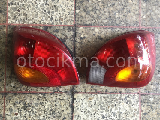 FORD FİESTA 1998-2000 MODEL SAĞ - SOL STOP