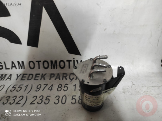 OEM;5Q0127401A VW-AUDİ-SEAT-SKODA ÇIKMA  YAKIT FİLTRESİ