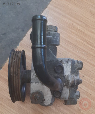 kia picanto çıkma direksiyon pompası