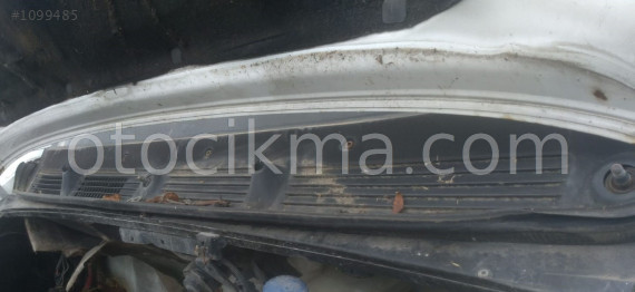 fiat ducato çıkma cam önü ızgarası