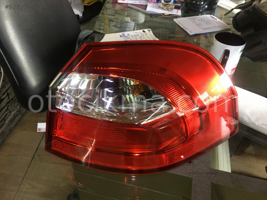 Kia rio sıfır orjinal sağ stop